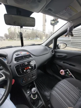 Fiat Punto Grande - 2900 € / 5671.91 лв. - 45865989 12