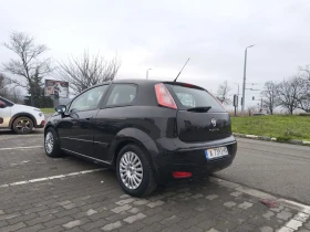Fiat Punto Grande - 2900 € / 5671.91 лв. - 45865989 4