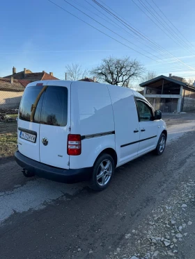 VW Caddy TDI - 6300 € / 12321.73 лв. - 24644265 5