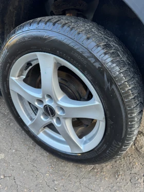 VW Caddy TDI - 6300 € / 12321.73 лв. - 24644265 7