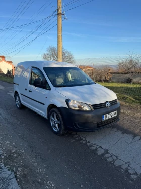 VW Caddy TDI - 6300 € / 12321.73 лв. - 24644265 3
