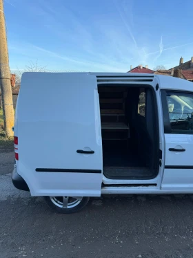 VW Caddy TDI - 6300 € / 12321.73 лв. - 24644265 6