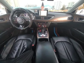 Audi A7 3.0 Tdi Quattro Premium - 14160 € / 27694.55 лв. - 38767354 9