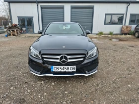 Mercedes-Benz C 220 AMG TOP FULL - изображение 1