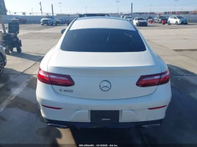 Mercedes-Benz E 400 2018 MERCEDES-BENZ E 400 - 19000 € / 37160.77 лв. - 58578717 7