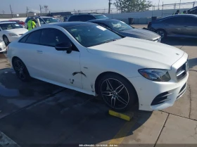 Mercedes-Benz E 400 2018 MERCEDES-BENZ E 400