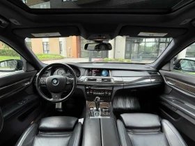 BMW 750 * 4dr Sdn xDrive AWD * CARFAX * ЦЕНА ДО БГ - 10700 € / 20927.38 лв. - 99386427 5