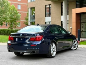 BMW 750 * 4dr Sdn xDrive AWD * CARFAX * ЦЕНА ДО БГ - 10700 € / 20927.38 лв. - 99386427 9