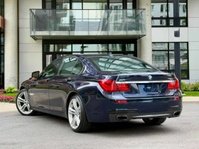 BMW 750 * 4dr Sdn xDrive AWD * CARFAX * ЦЕНА ДО БГ - 10700 € / 20927.38 лв. - 99386427 10