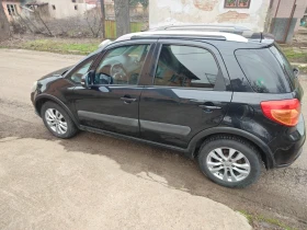 Suzuki SX4 - 6135 € / 11999.02 лв. - 29931163 2