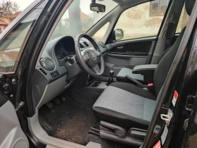 Suzuki SX4 - 6135 € / 11999.02 лв. - 29931163 6