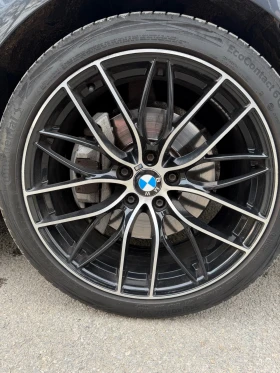 BMW 530 * ПЪЛЕН  М-ПАКЕТ  УНИКАТ*  - 10999 € / 21512.17 лв. - 66202264 12