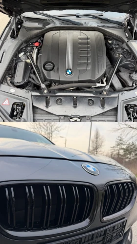 BMW 530 * ПЪЛЕН  М-ПАКЕТ  УНИКАТ*  - 10999 € / 21512.17 лв. - 66202264 13