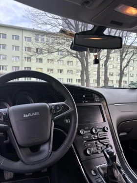 Saab 9-5 - 5555 € / 10864.64 лв. - 48125065 5