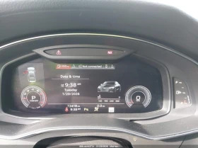 Audi A7 Bang&Olufsen* подгрев* обдухване* 360 камера* KEYL - 25400 € / 49678.08 лв. - 24713895 9