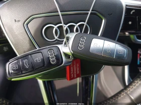Audi A7 Bang&Olufsen* подгрев* обдухване* 360 камера* KEYL - 25400 € / 49678.08 лв. - 24713895 10