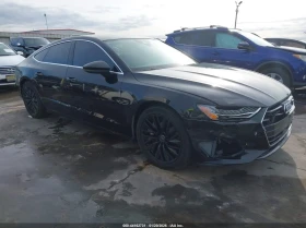 Audi A7 Bang&Olufsen* подгрев* обдухване* 360 камера* KEYL - 25400 € / 49678.08 лв. - 24713895 2