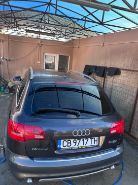 Audi A6 Allroad 3.0 Tdi Quattro - 7600 € / 14864.31 лв. - 75034321 3