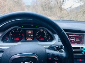 Audi A6 Allroad 3.0 Tdi Quattro - 7600 € / 14864.31 лв. - 75034321 4