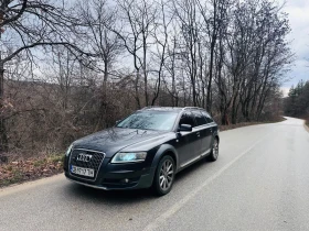 Audi A6 Allroad 3.0 Tdi Quattro - 7600 € / 14864.31 лв. - 75034321 5