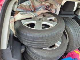 VW Touran - 2750 € / 5378.53 лв. - 81842036 12