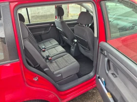 VW Touran - 2750 € / 5378.53 лв. - 81842036 8