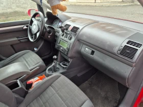 VW Touran - 2750 € / 5378.53 лв. - 81842036 10