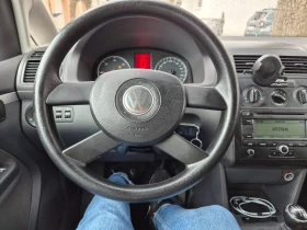 VW Touran - 2750 € / 5378.53 лв. - 81842036 6