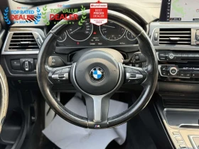 BMW 330 330i //M SPORT | SUNROOF | CARFAX|  - 16200 € / 31684.45 лв. - 82349547 5