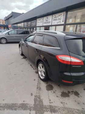 Ford Mondeo - 3990 € / 7803.76 лв. - 75512697 15