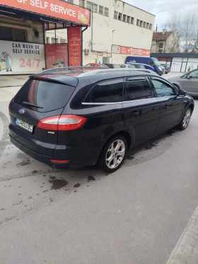 Ford Mondeo - 3990 € / 7803.76 лв. - 75512697 14