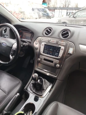 Ford Mondeo - 3990 € / 7803.76 лв. - 75512697 7