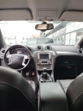 Ford Mondeo - 3990 € / 7803.76 лв. - 75512697 8