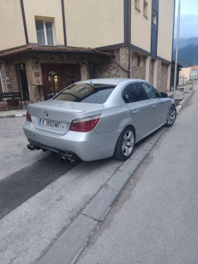 BMW 530 - 6500 € / 12712.90 лв. - 14050067 3