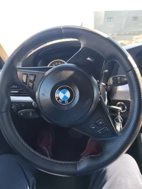 BMW 530 - 6500 € / 12712.90 лв. - 14050067 4