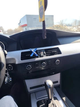 BMW 530 - 6500 € / 12712.90 лв. - 14050067 5