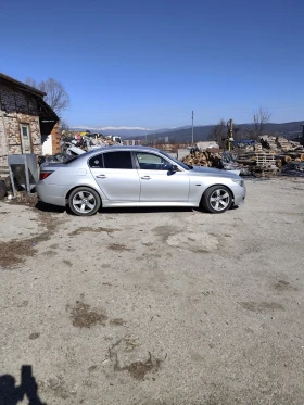 BMW 530 - 6500 € / 12712.90 лв. - 14050067 6