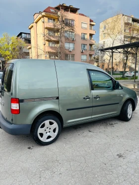 VW Caddy 1.9 TDI * * * Klimatik* *  - 4300 € / 8410.07 лв. - 84680883 5
