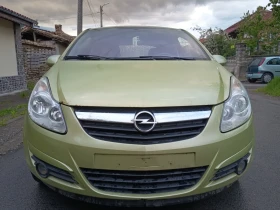 Opel Corsa 1.3 CDTI 90���� 6�������� ��������� ����������� | Mobile.bg � ����� ������ 3