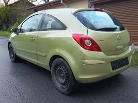 Opel Corsa 1.3 CDTI 90���� 6�������� ��������� ����������� | Mobile.bg � ����� ������ 5