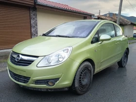 Opel Corsa 1.3 CDTI 90���� 6�������� ��������� ����������� | Mobile.bg � ����� ������ 4