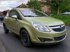 Opel Corsa 1.3 CDTI 90���� 6�������� ��������� ����������� | Mobile.bg � ����� ������ 2