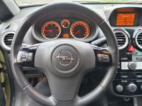 Opel Corsa 1.3 CDTI 90���� 6�������� ��������� ����������� | Mobile.bg � ����� ������ 11