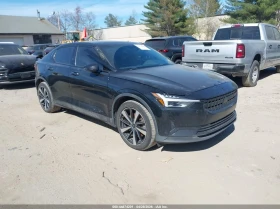 ����� �� �������� �� Polestar 2 Long Range Dual Motor