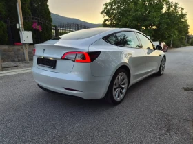 Tesla Model 3 12.2021�.106000�� | Mobile.bg � ����� ������ 4