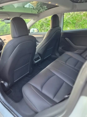Tesla Model 3 12.2021�.106000�� | Mobile.bg � ����� ������ 8