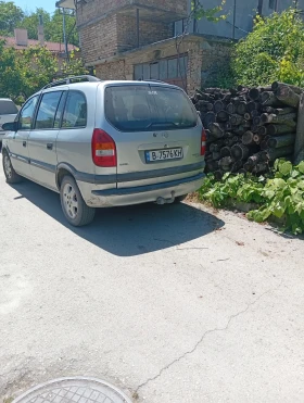 Opel Zafira - 1300 € / 2542.58 лв. - 97799080 3