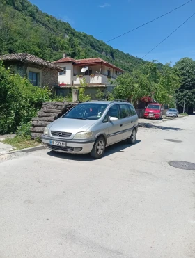 Opel Zafira - 1300 € / 2542.58 лв. - 97799080 1