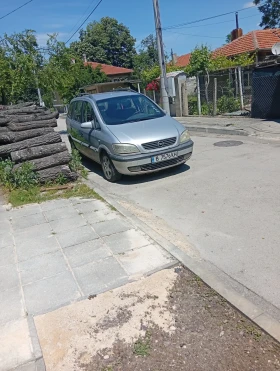 Opel Zafira - 1300 € / 2542.58 лв. - 97799080 2