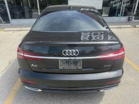 Audi A6 * Technik * CARFAX * ���� �� �� | Mobile.bg � ����� ������ 4